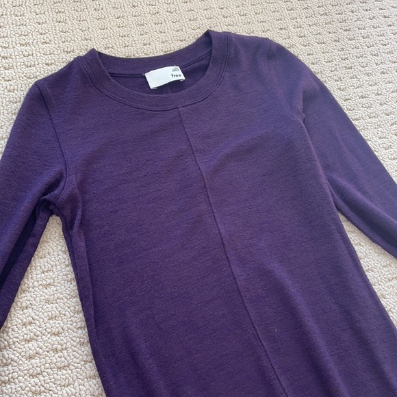 Wilfred Garima Dress - Picture 2 of 9